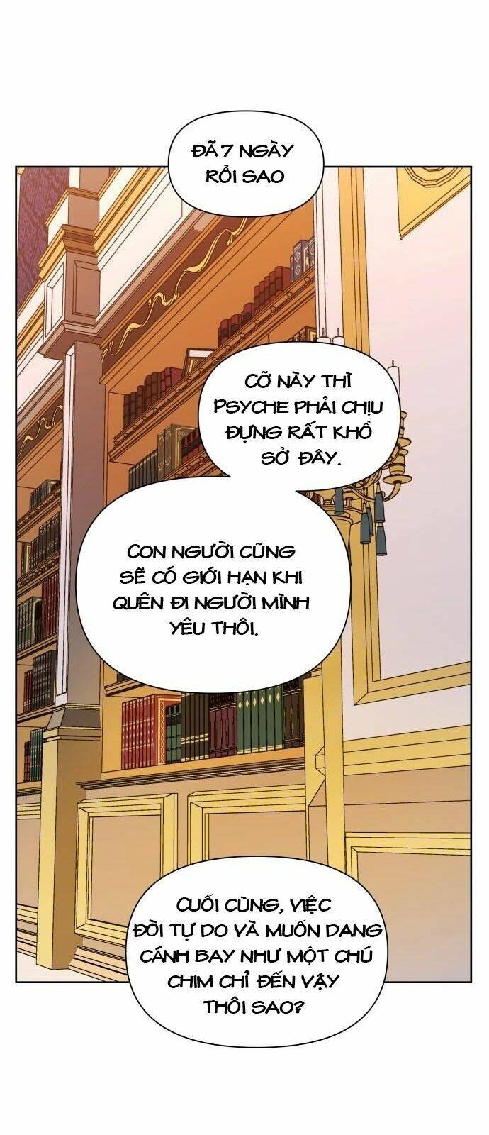 Tôi Muốn Trở Thành Cô Ấy Chỉ Một Ngày Chapter 48 - 95