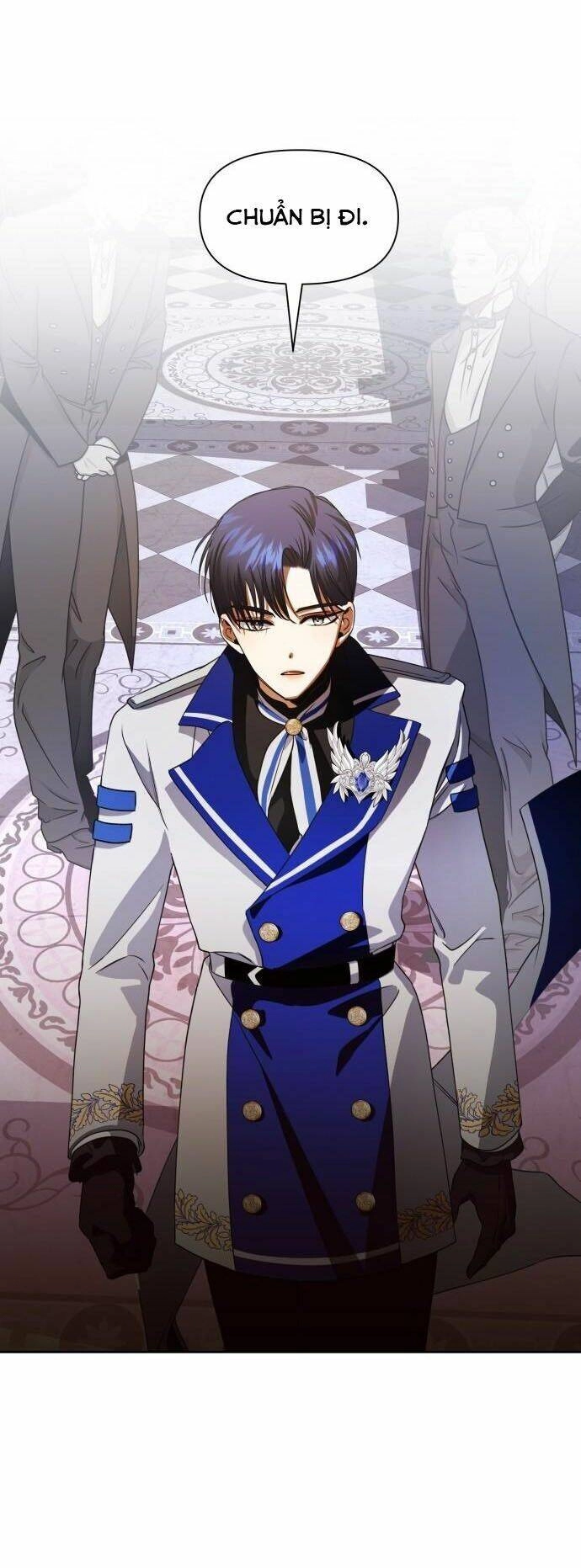 Tôi Muốn Trở Thành Cô Ấy Chỉ Một Ngày Chapter 48 - 97