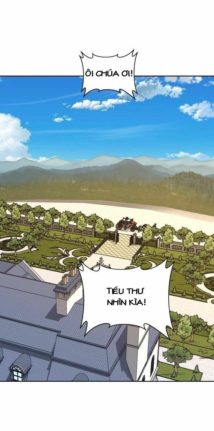 Tôi Muốn Trở Thành Cô Ấy Chỉ Một Ngày Chapter 49 - 3