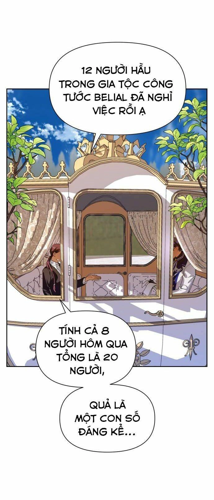 Tôi Muốn Trở Thành Cô Ấy Chỉ Một Ngày Chapter 49 - 10