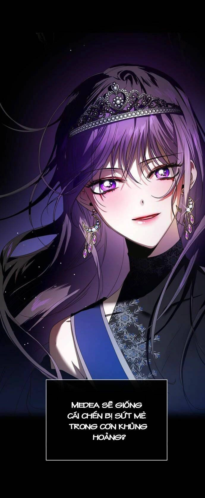 Tôi Muốn Trở Thành Cô Ấy Chỉ Một Ngày Chapter 49 - 16