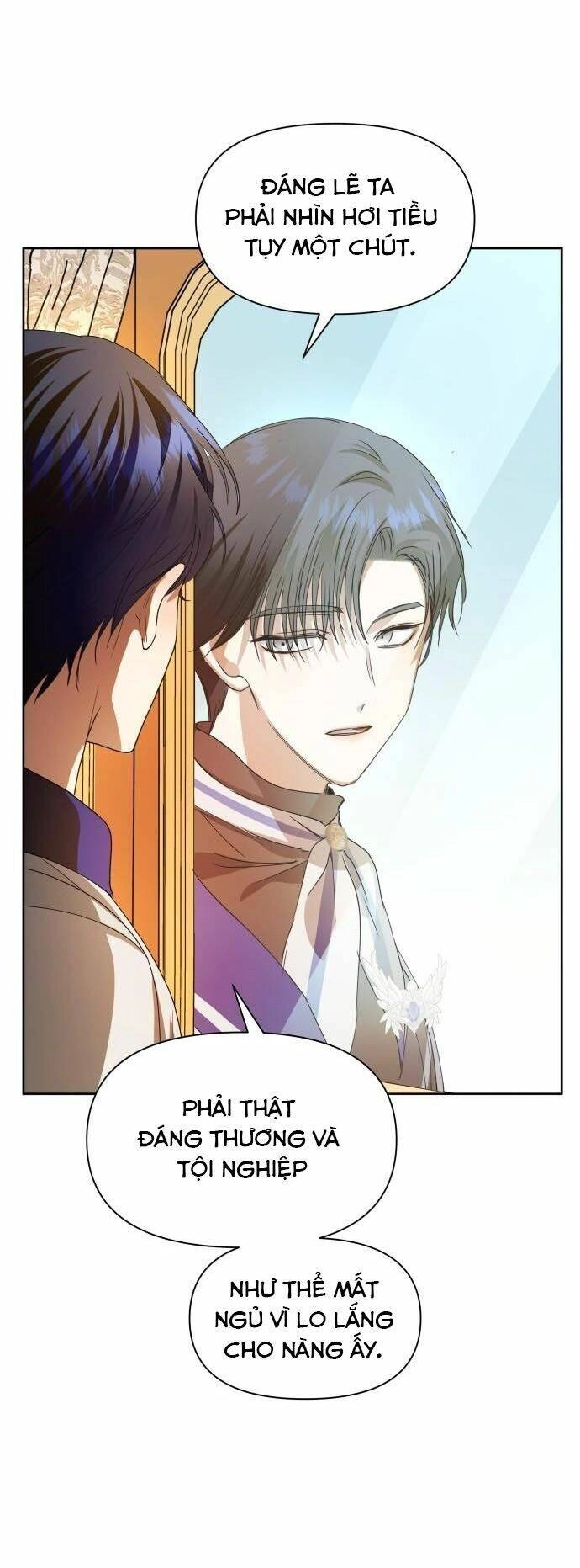 Tôi Muốn Trở Thành Cô Ấy Chỉ Một Ngày Chapter 49 - 20