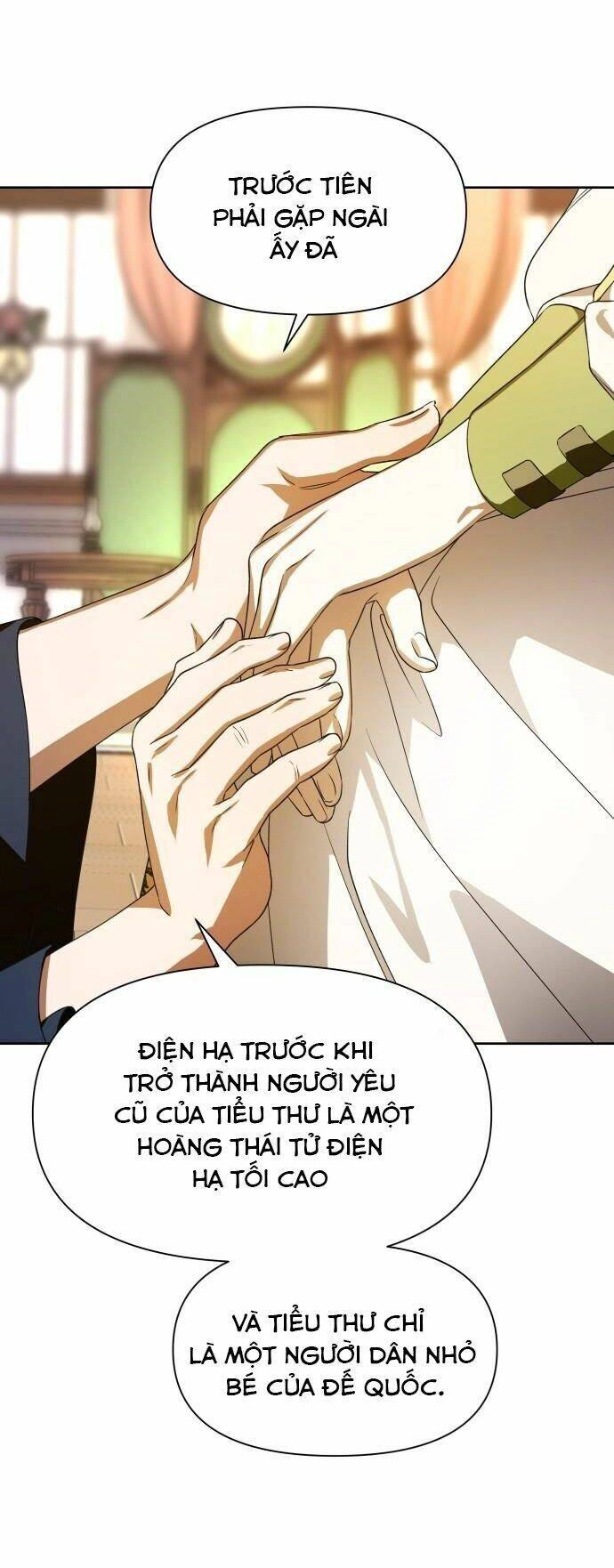 Tôi Muốn Trở Thành Cô Ấy Chỉ Một Ngày Chapter 49 - 27