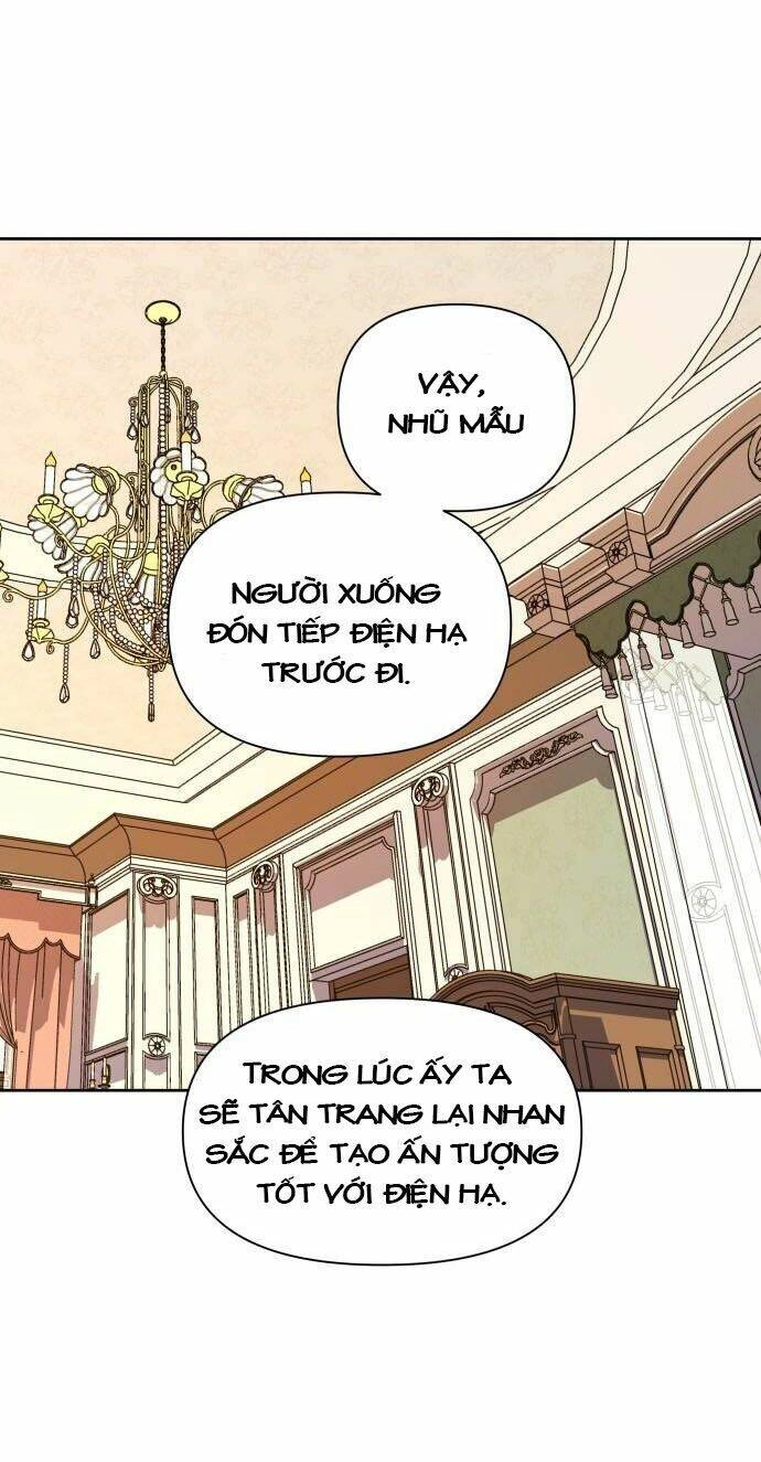 Tôi Muốn Trở Thành Cô Ấy Chỉ Một Ngày Chapter 49 - 31