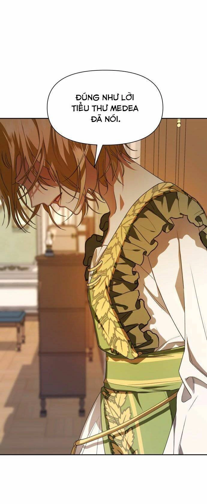 Tôi Muốn Trở Thành Cô Ấy Chỉ Một Ngày Chapter 49 - 33