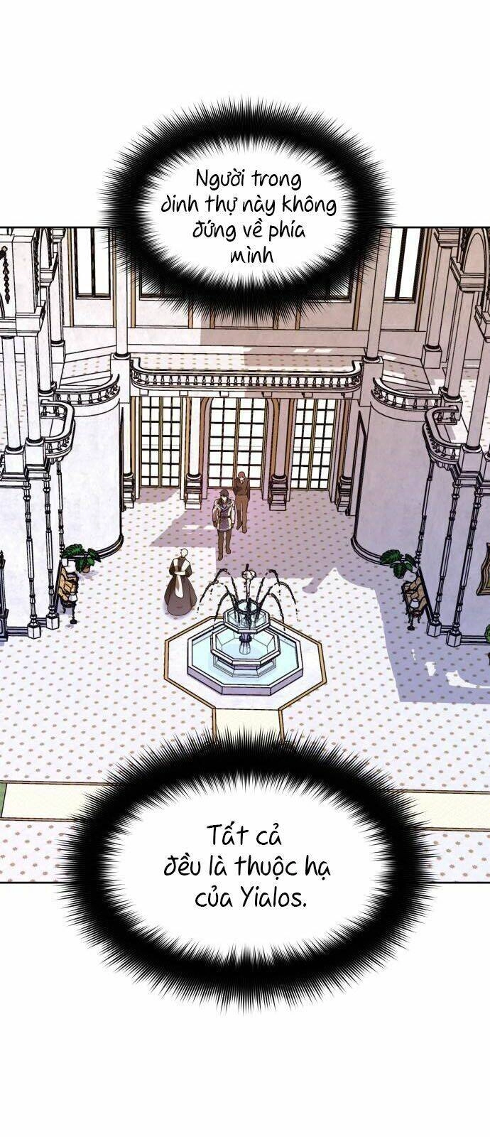 Tôi Muốn Trở Thành Cô Ấy Chỉ Một Ngày Chapter 49 - 34