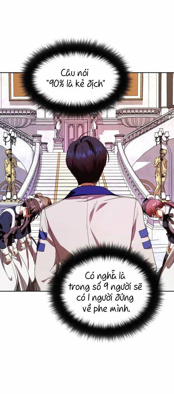 Tôi Muốn Trở Thành Cô Ấy Chỉ Một Ngày Chapter 49 - 35