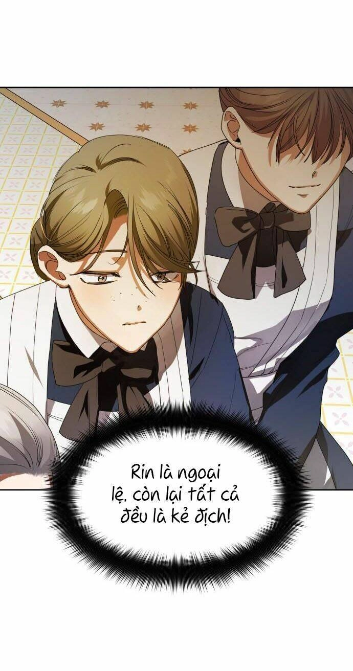 Tôi Muốn Trở Thành Cô Ấy Chỉ Một Ngày Chapter 49 - 36