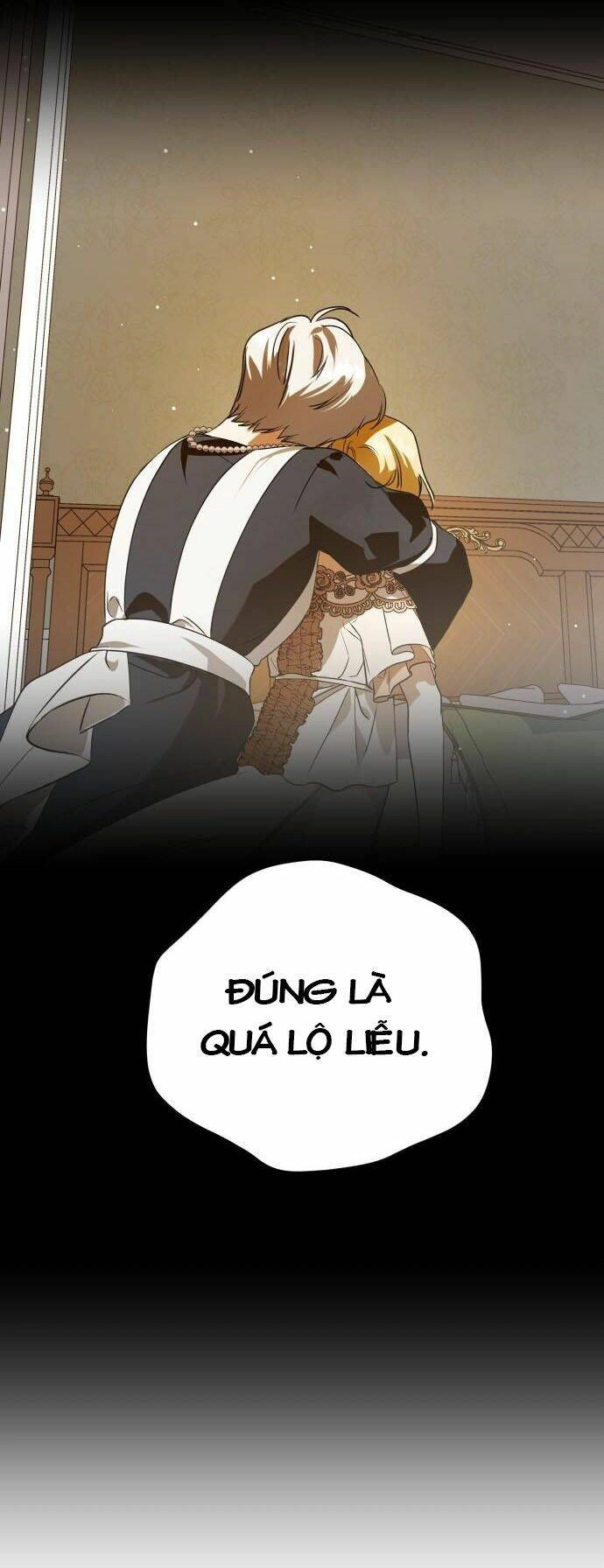 Tôi Muốn Trở Thành Cô Ấy Chỉ Một Ngày Chapter 49 - 39