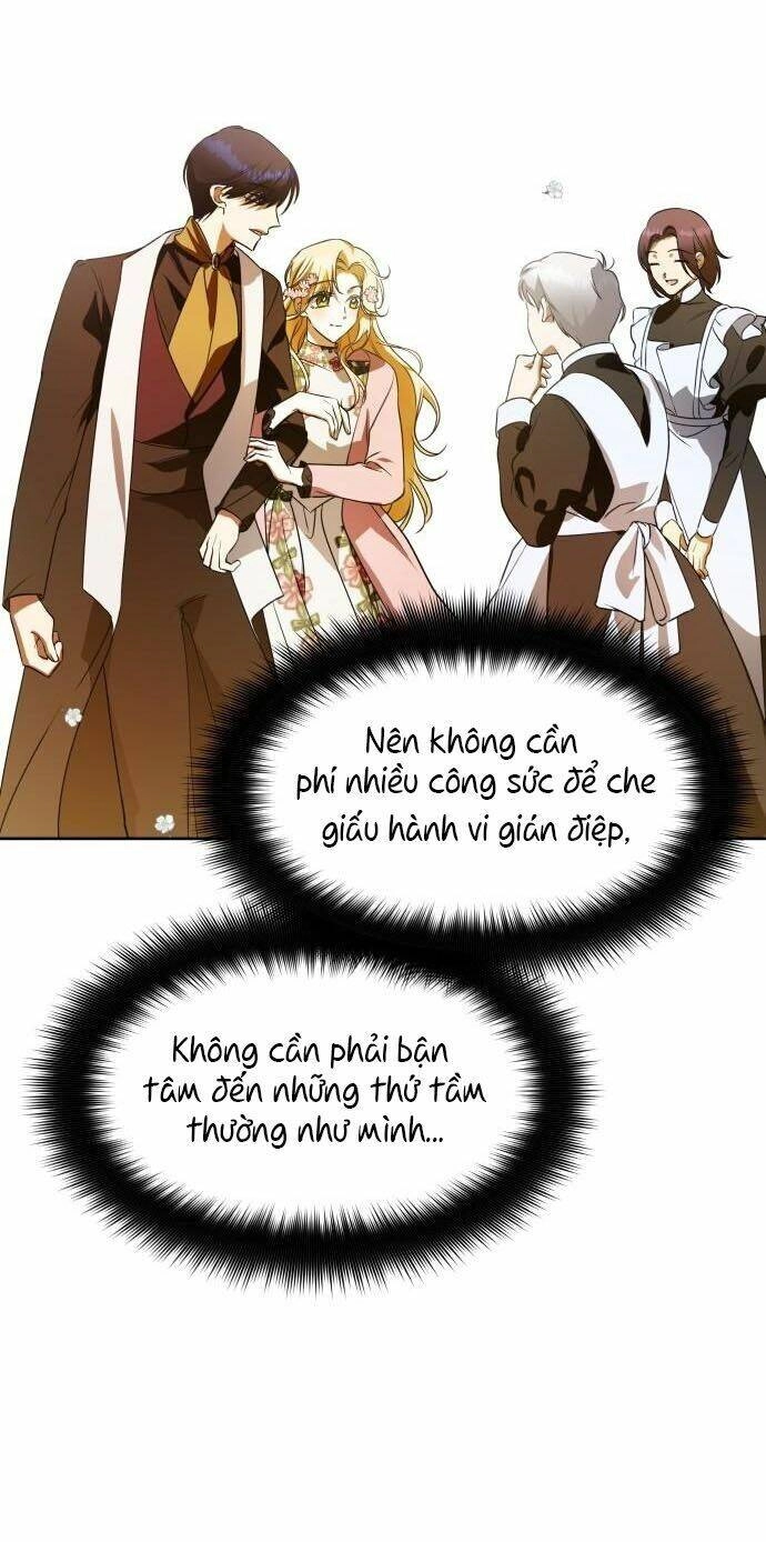 Tôi Muốn Trở Thành Cô Ấy Chỉ Một Ngày Chapter 49 - 42