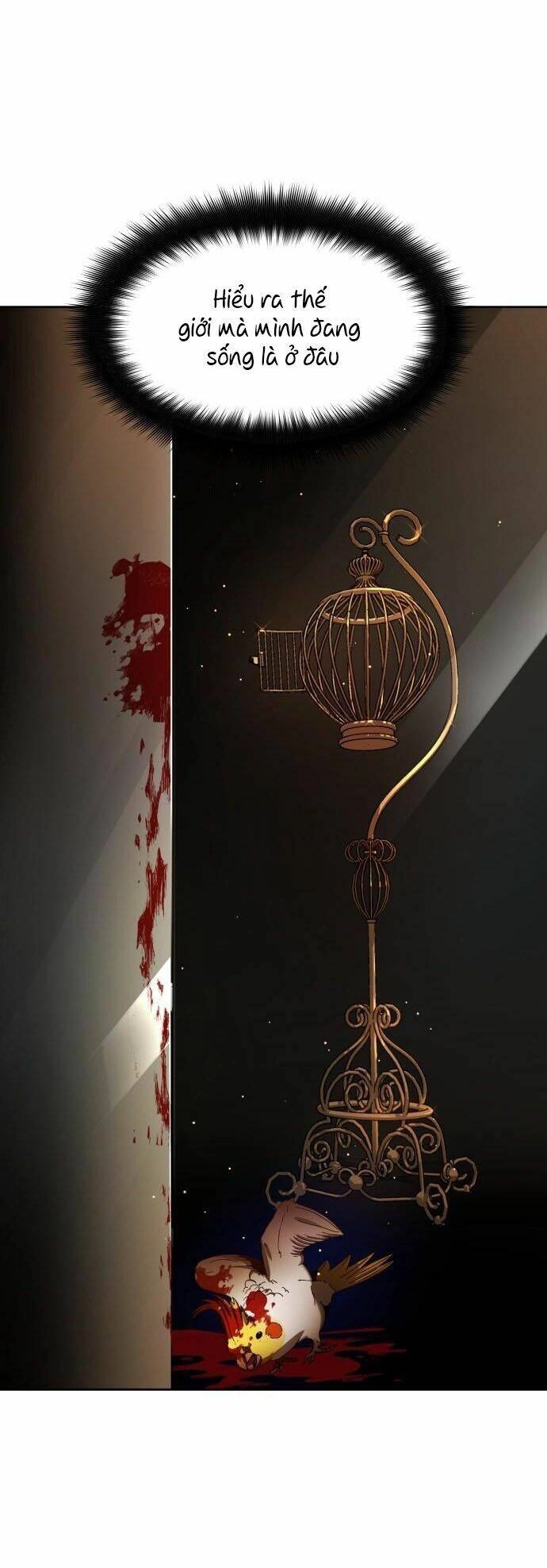 Tôi Muốn Trở Thành Cô Ấy Chỉ Một Ngày Chapter 49 - 45