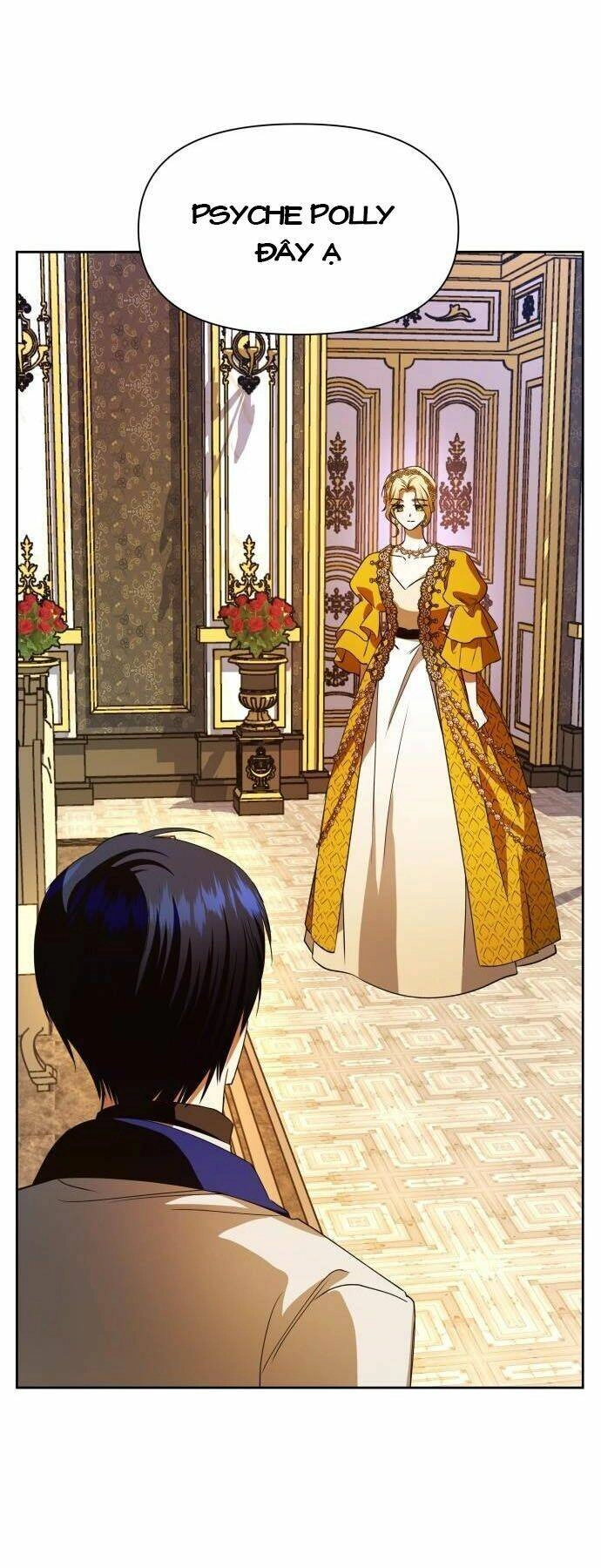 Tôi Muốn Trở Thành Cô Ấy Chỉ Một Ngày Chapter 49 - 54