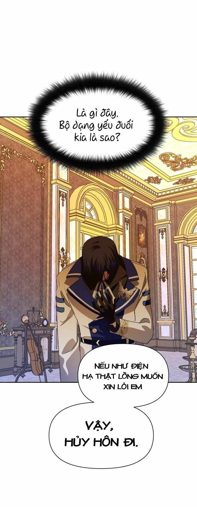 Tôi Muốn Trở Thành Cô Ấy Chỉ Một Ngày Chapter 49 - 71