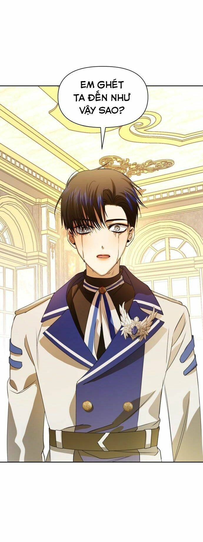 Tôi Muốn Trở Thành Cô Ấy Chỉ Một Ngày Chapter 49 - 76