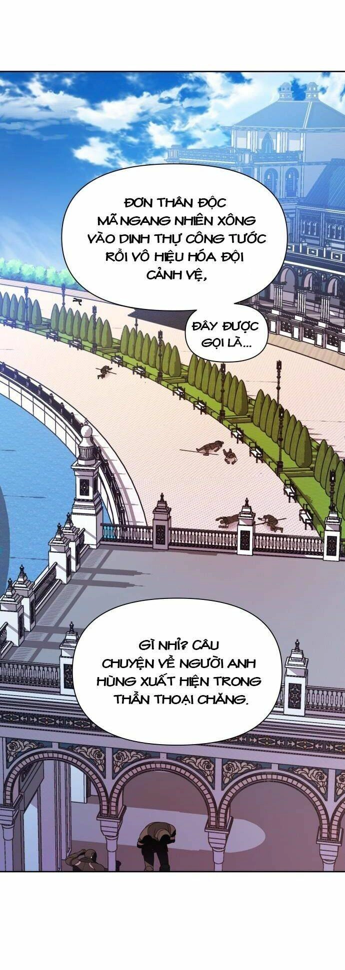 Tôi Muốn Trở Thành Cô Ấy Chỉ Một Ngày Chapter 50 - 4