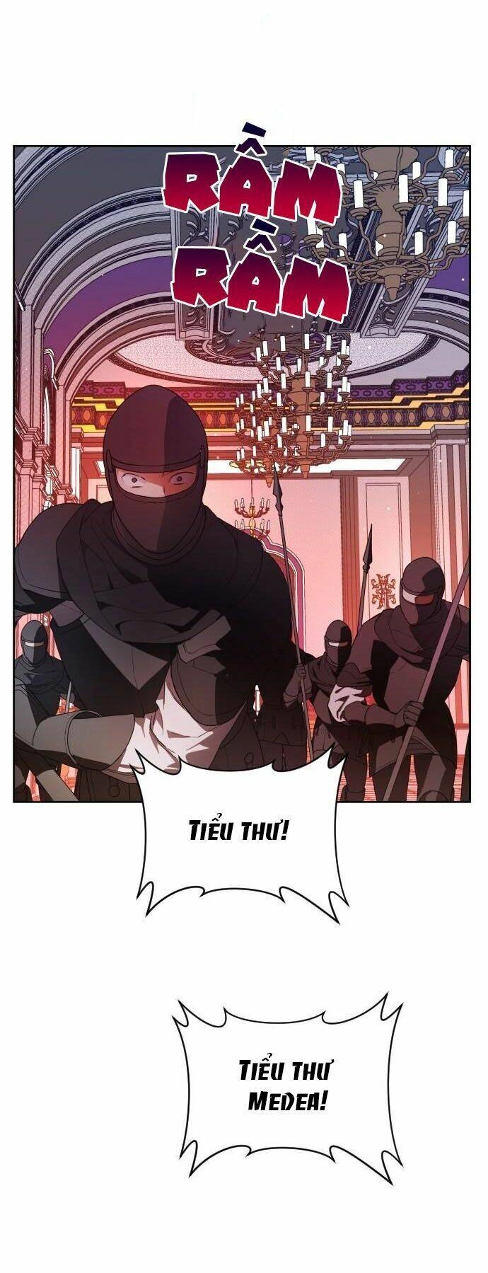 Tôi Muốn Trở Thành Cô Ấy Chỉ Một Ngày Chapter 50 - 5