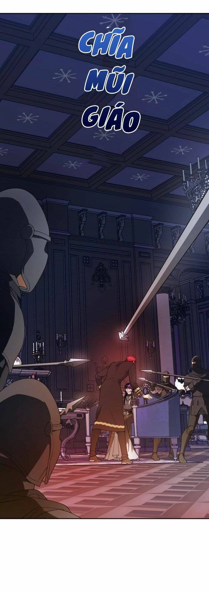 Tôi Muốn Trở Thành Cô Ấy Chỉ Một Ngày Chapter 50 - 7