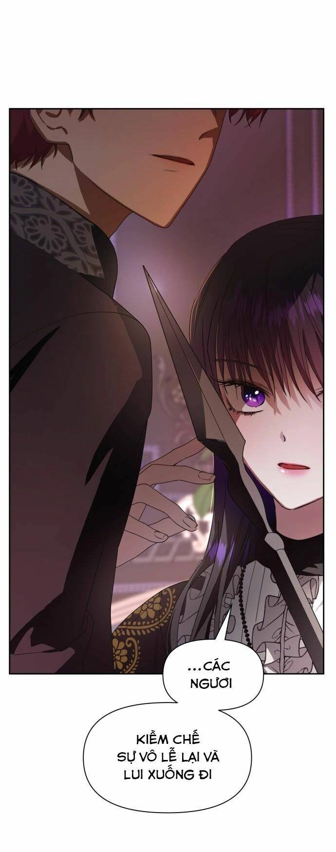 Tôi Muốn Trở Thành Cô Ấy Chỉ Một Ngày Chapter 50 - 8