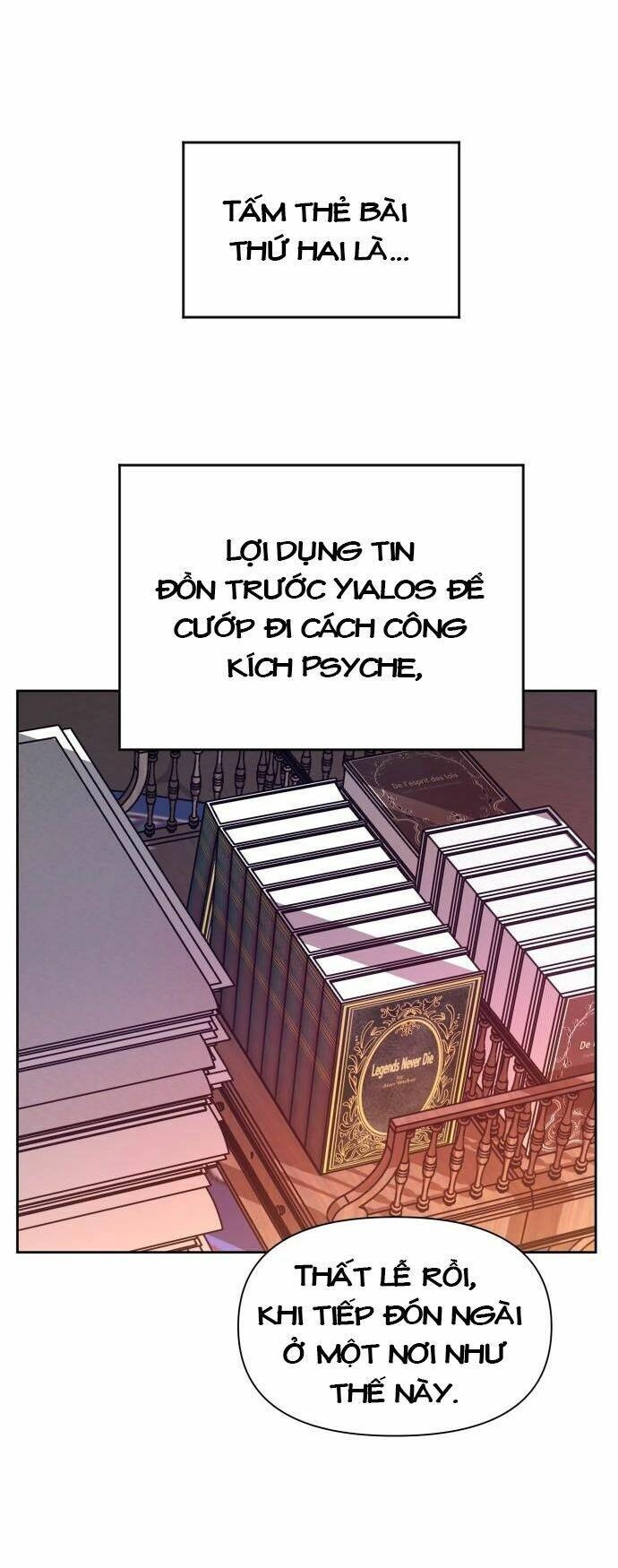 Tôi Muốn Trở Thành Cô Ấy Chỉ Một Ngày Chapter 50 - 14