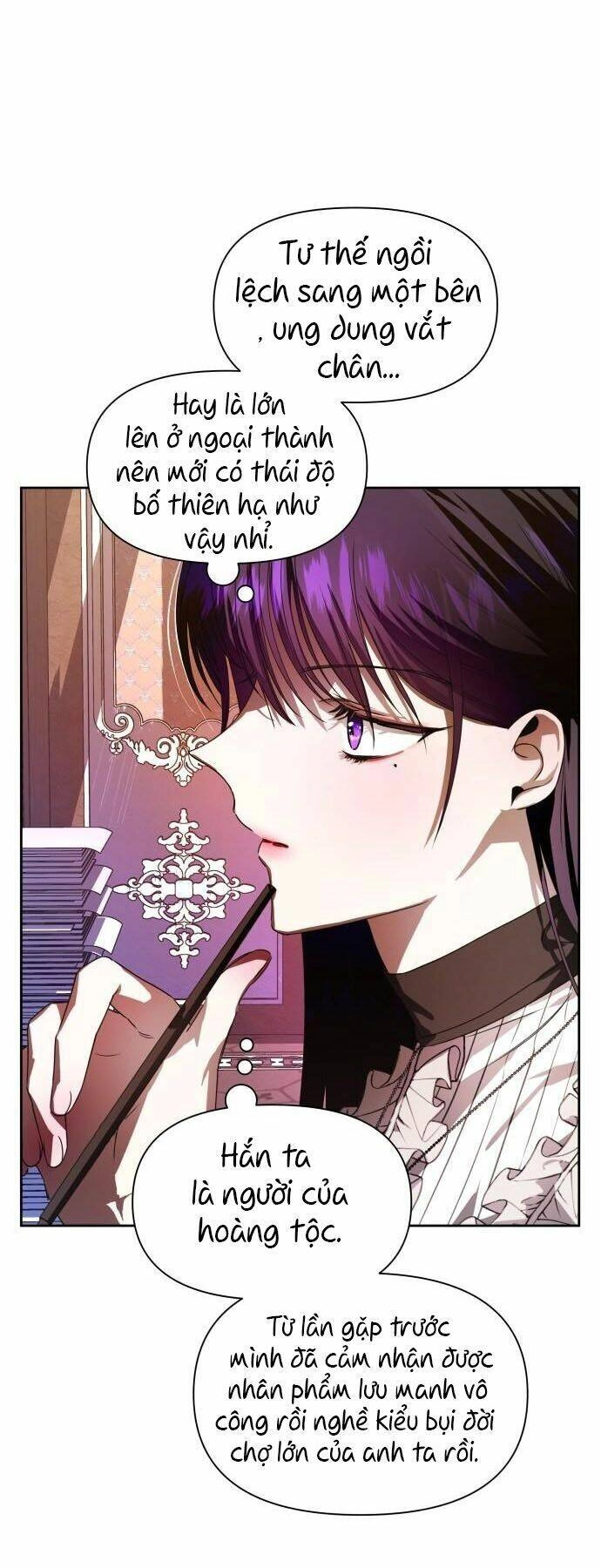 Tôi Muốn Trở Thành Cô Ấy Chỉ Một Ngày Chapter 50 - 18