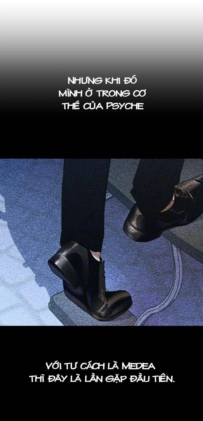 Tôi Muốn Trở Thành Cô Ấy Chỉ Một Ngày Chapter 50 - 19