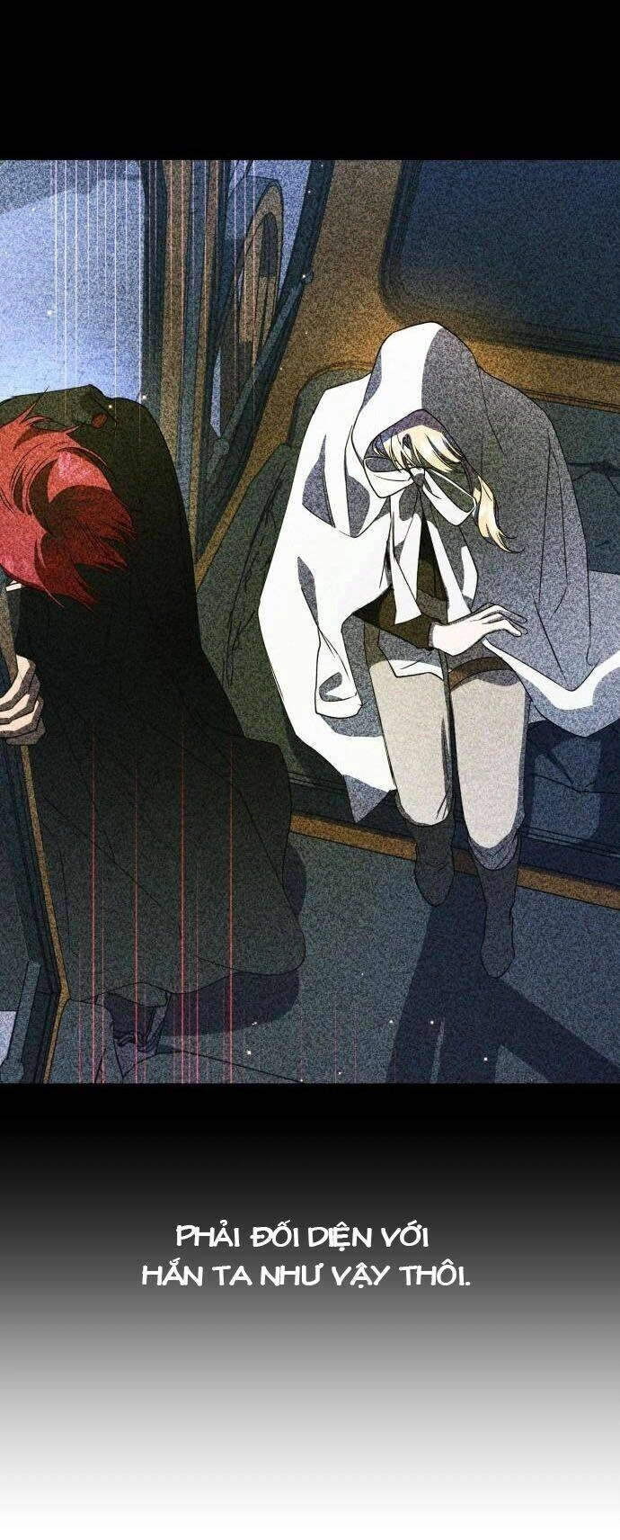 Tôi Muốn Trở Thành Cô Ấy Chỉ Một Ngày Chapter 50 - 20