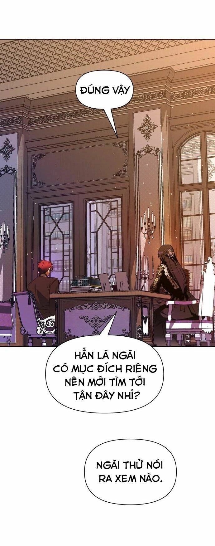 Tôi Muốn Trở Thành Cô Ấy Chỉ Một Ngày Chapter 50 - 21