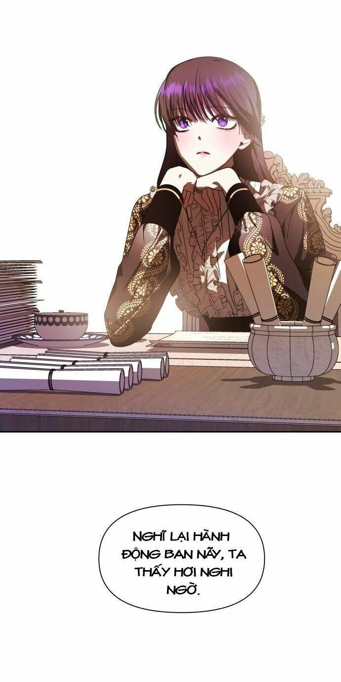 Tôi Muốn Trở Thành Cô Ấy Chỉ Một Ngày Chapter 50 - 24