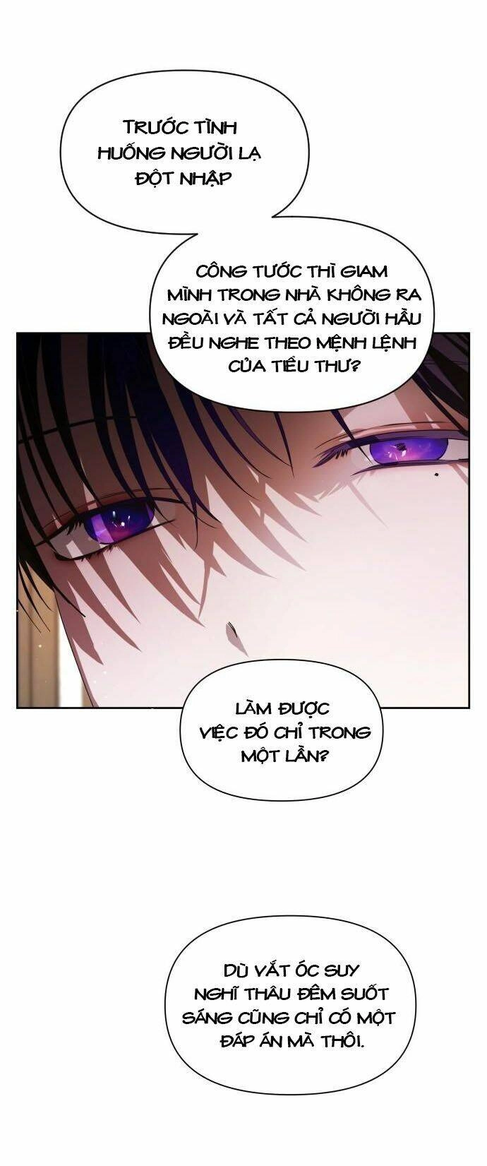 Tôi Muốn Trở Thành Cô Ấy Chỉ Một Ngày Chapter 50 - 25