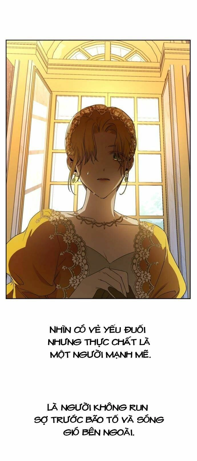 Tôi Muốn Trở Thành Cô Ấy Chỉ Một Ngày Chapter 50 - 51