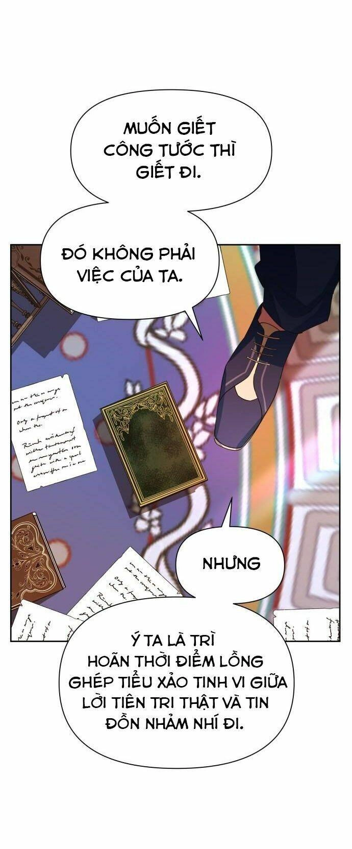 Tôi Muốn Trở Thành Cô Ấy Chỉ Một Ngày Chapter 50 - 58