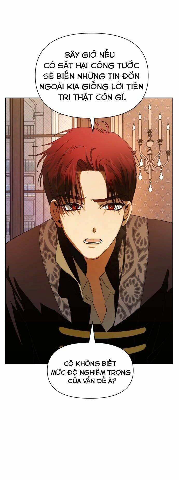 Tôi Muốn Trở Thành Cô Ấy Chỉ Một Ngày Chapter 50 - 59