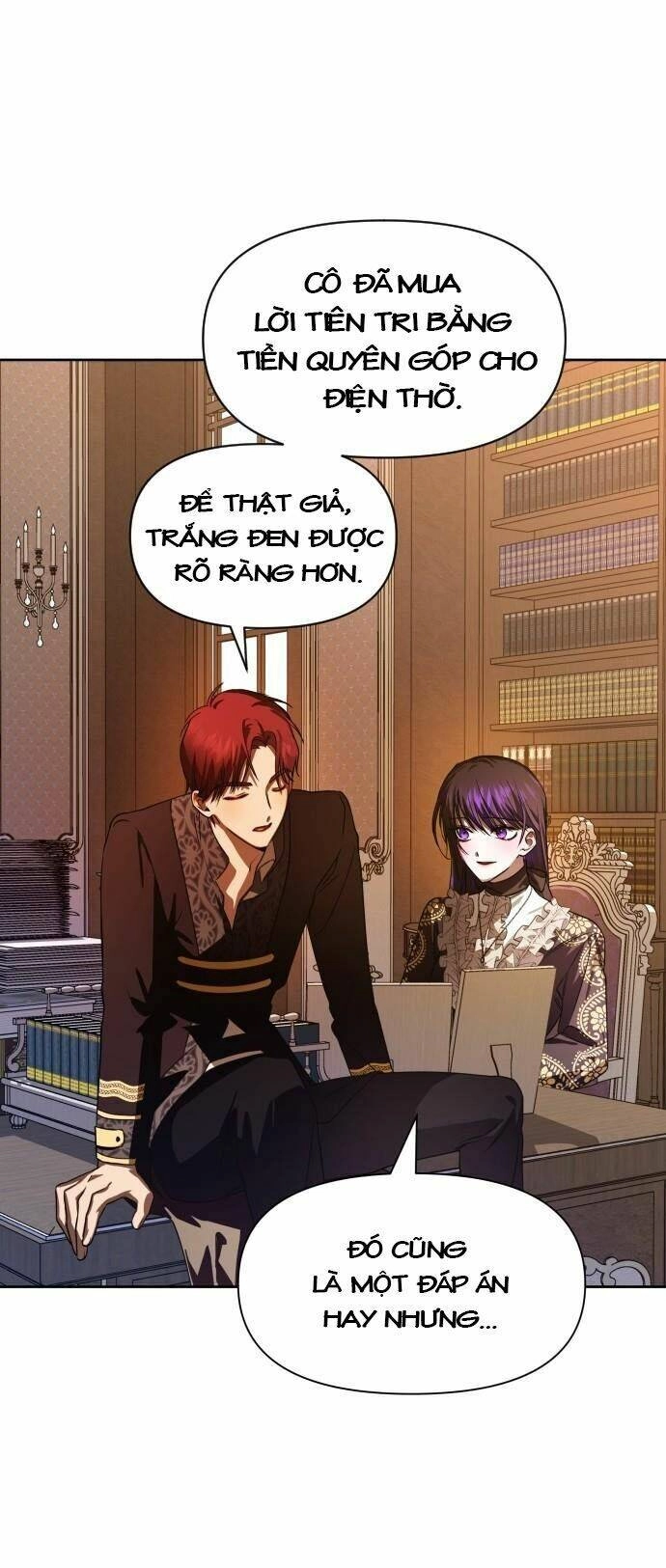 Tôi Muốn Trở Thành Cô Ấy Chỉ Một Ngày Chapter 50 - 68