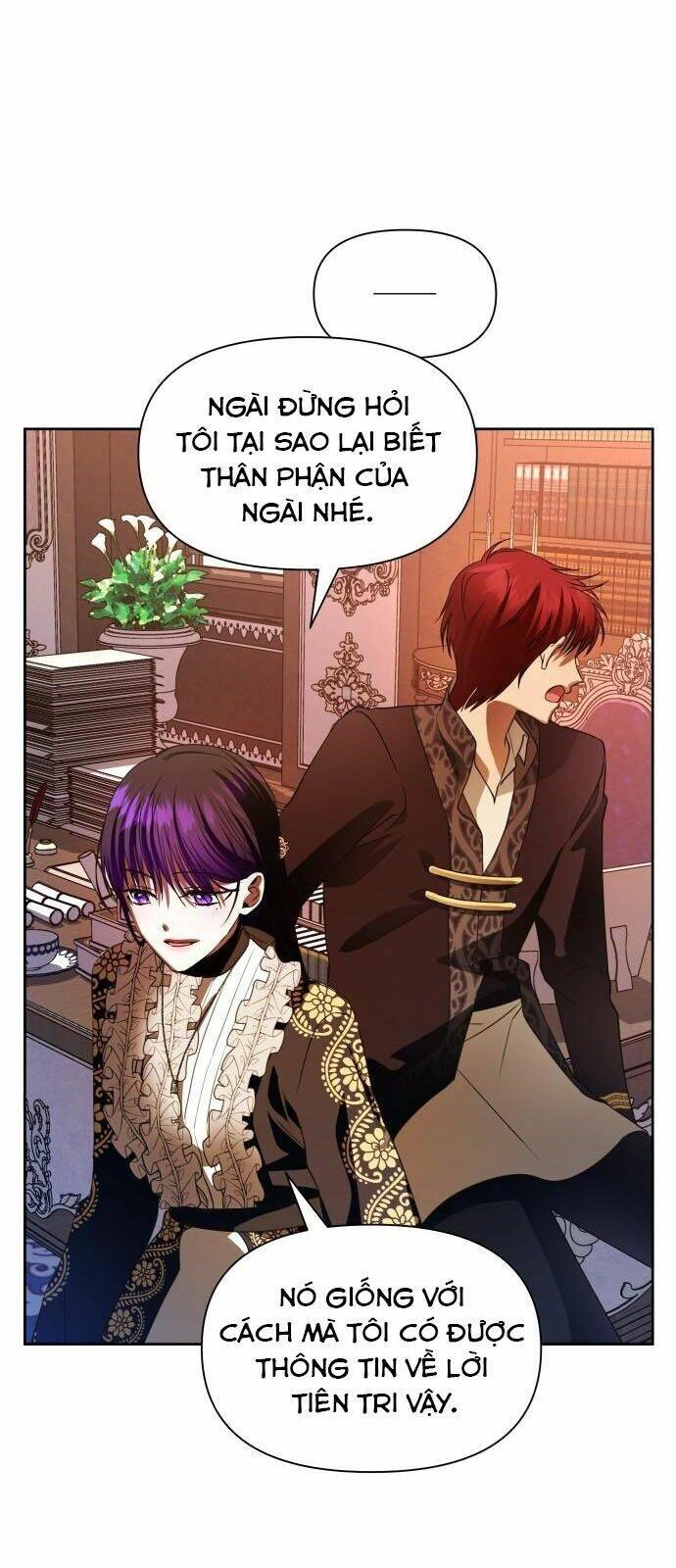 Tôi Muốn Trở Thành Cô Ấy Chỉ Một Ngày Chapter 50 - 72