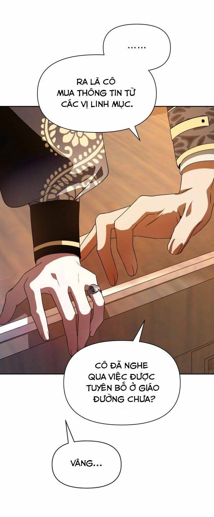 Tôi Muốn Trở Thành Cô Ấy Chỉ Một Ngày Chapter 50 - 73