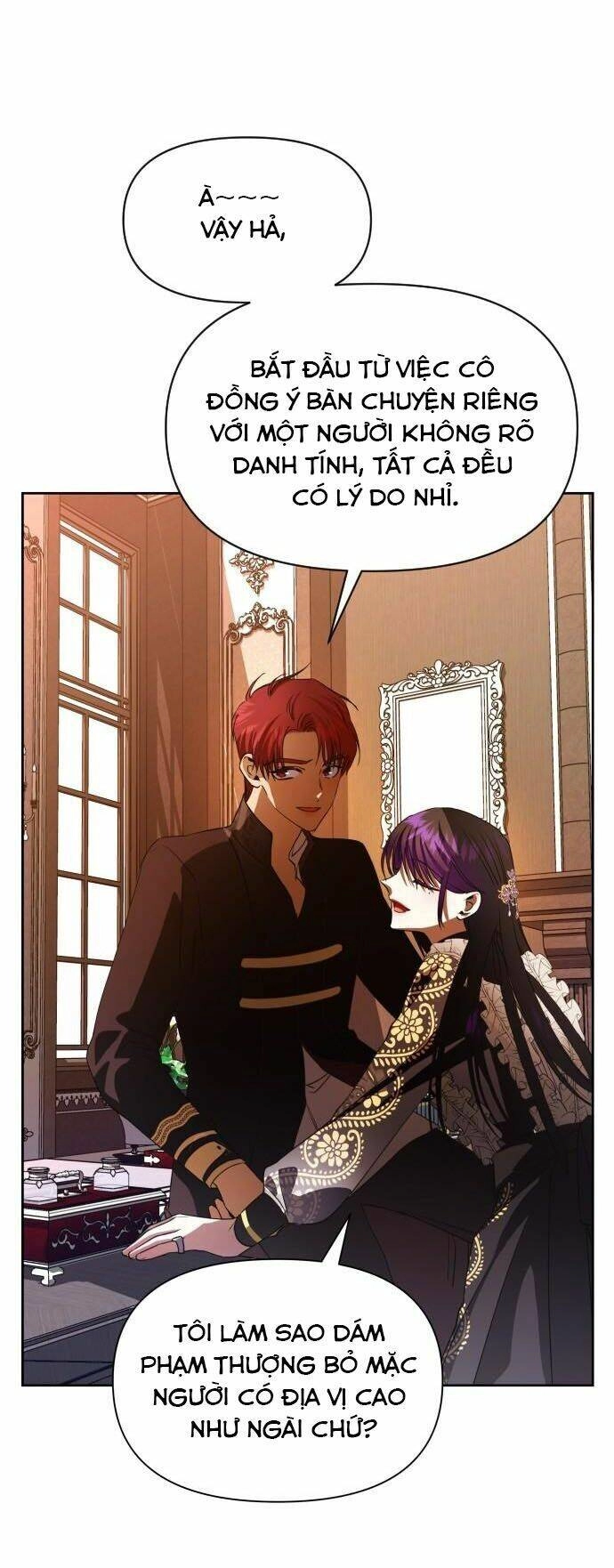 Tôi Muốn Trở Thành Cô Ấy Chỉ Một Ngày Chapter 50 - 75