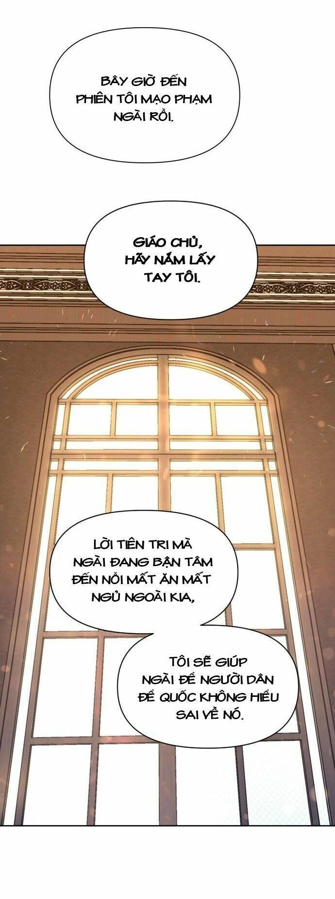 Tôi Muốn Trở Thành Cô Ấy Chỉ Một Ngày Chapter 50 - 76