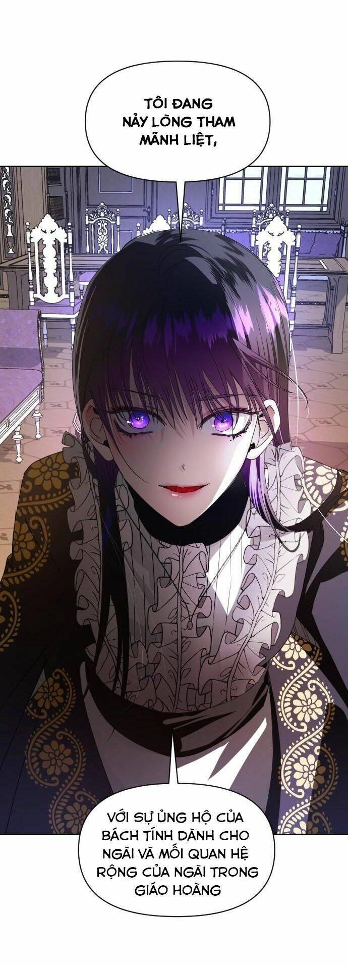 Tôi Muốn Trở Thành Cô Ấy Chỉ Một Ngày Chapter 50 - 77