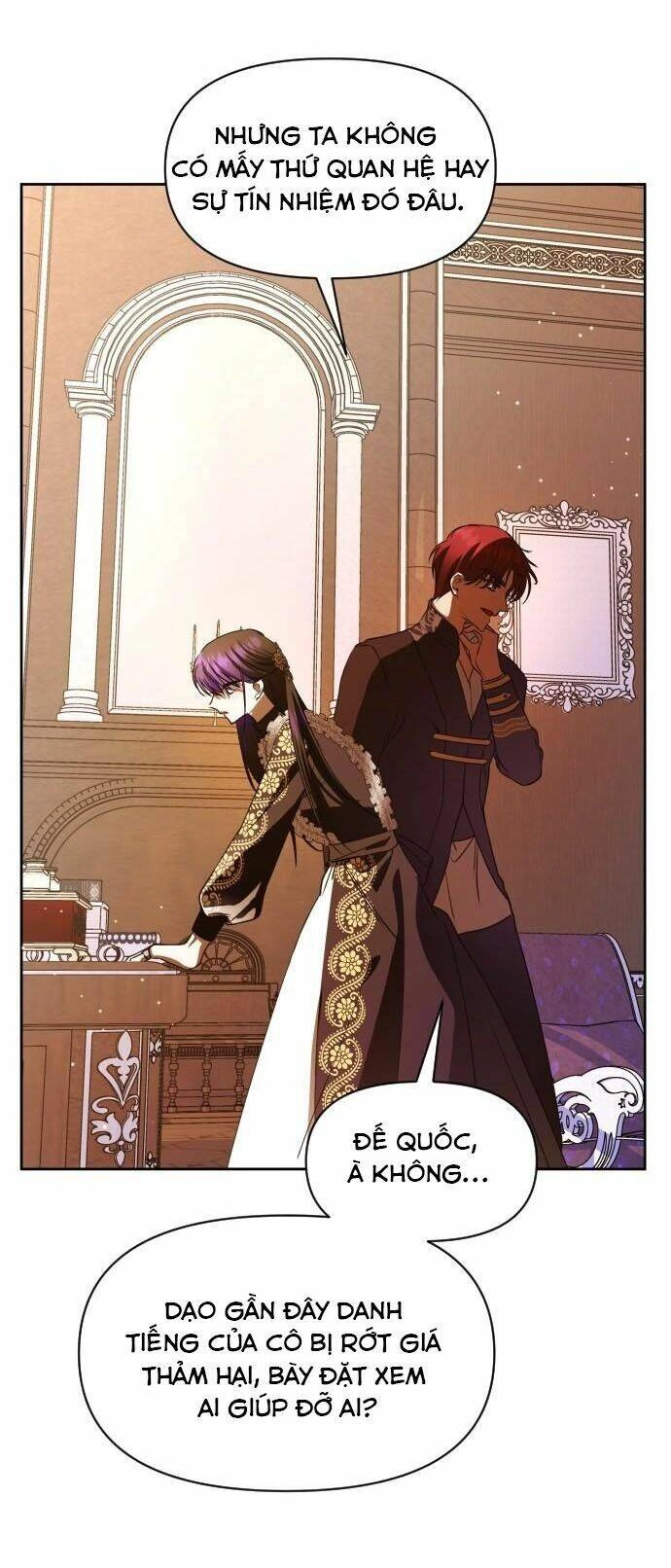 Tôi Muốn Trở Thành Cô Ấy Chỉ Một Ngày Chapter 50 - 80