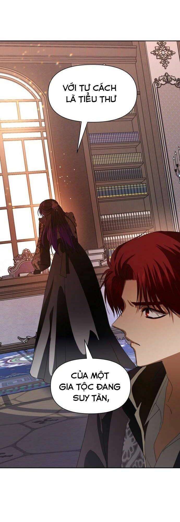 Tôi Muốn Trở Thành Cô Ấy Chỉ Một Ngày Chapter 50 - 95