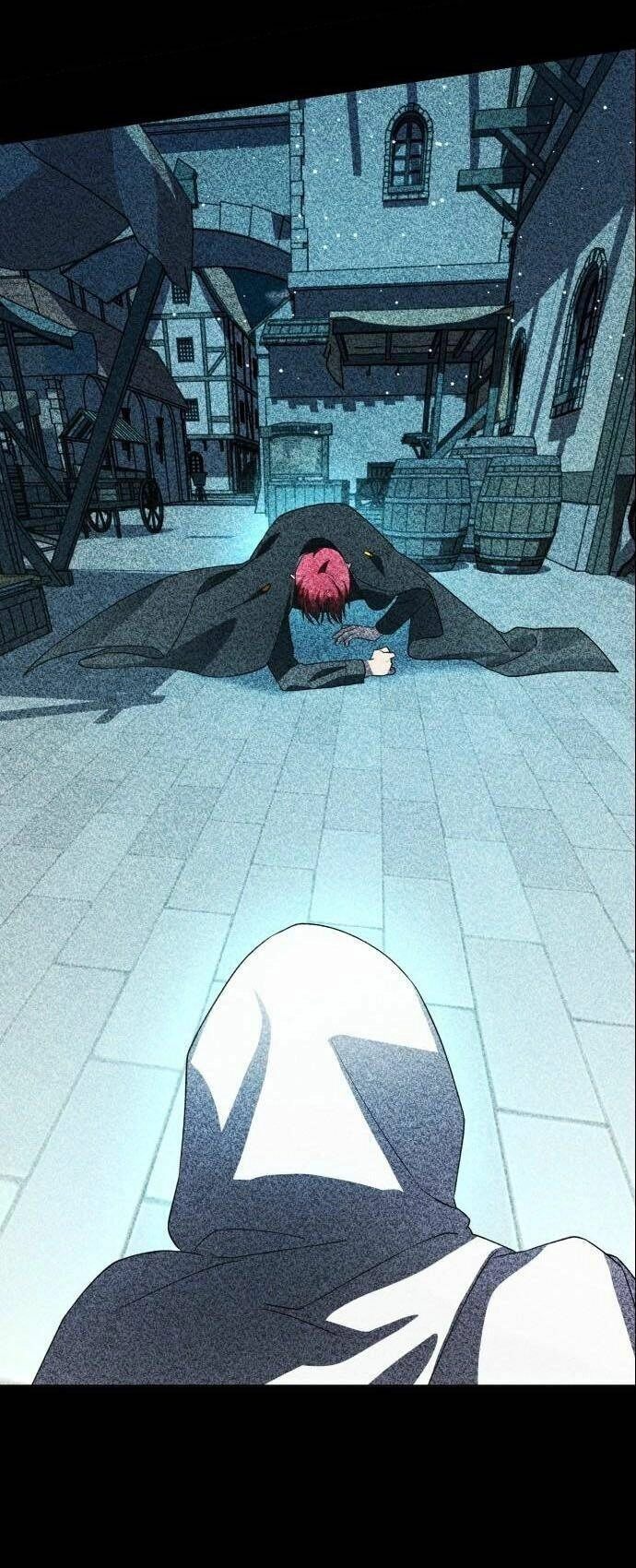 Tôi Muốn Trở Thành Cô Ấy Chỉ Một Ngày Chapter 50 - 101