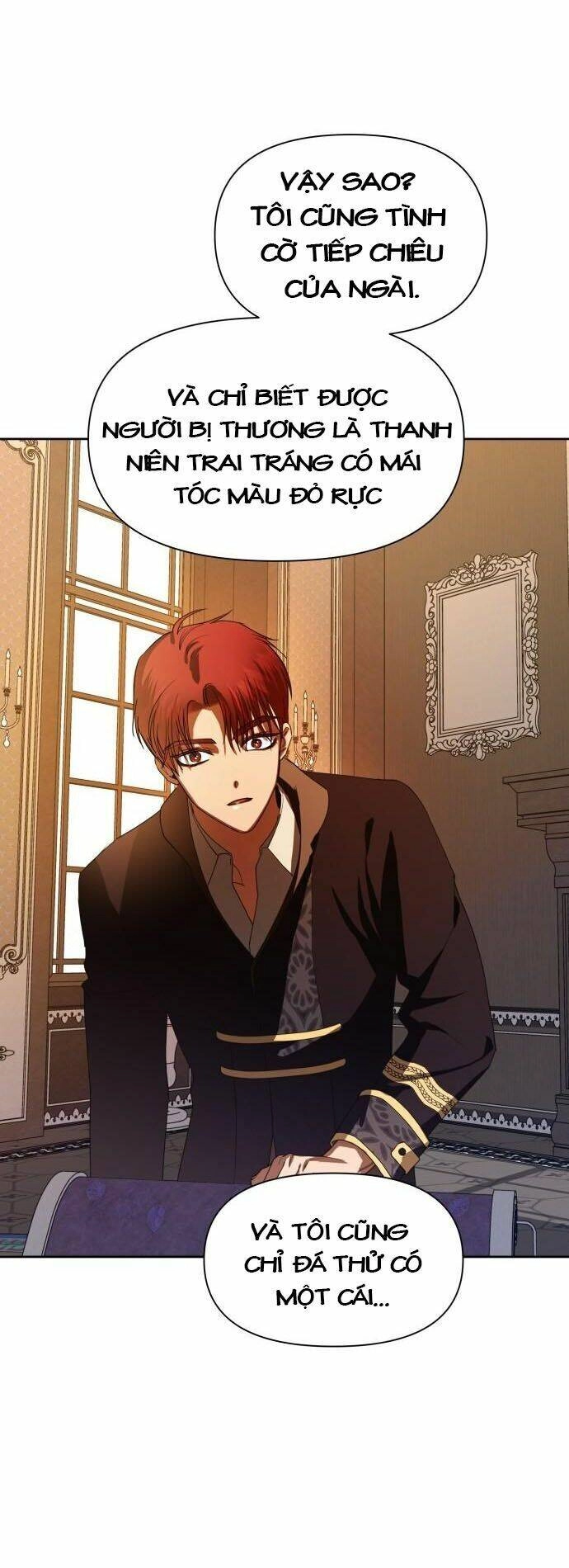 Tôi Muốn Trở Thành Cô Ấy Chỉ Một Ngày Chapter 51 - 15