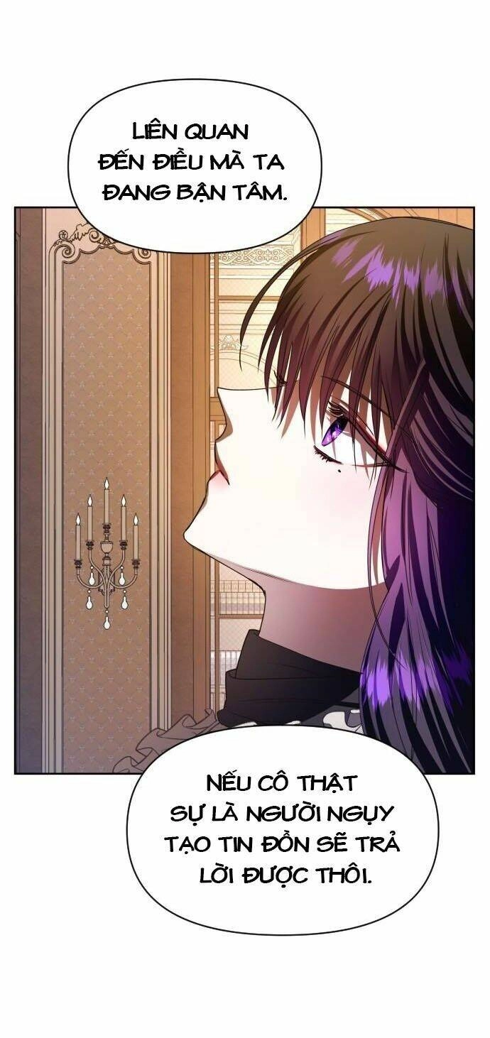 Tôi Muốn Trở Thành Cô Ấy Chỉ Một Ngày Chapter 51 - 25