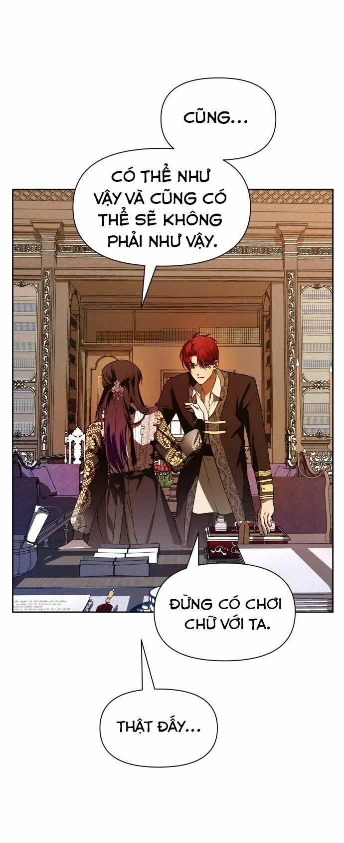 Tôi Muốn Trở Thành Cô Ấy Chỉ Một Ngày Chapter 51 - 30