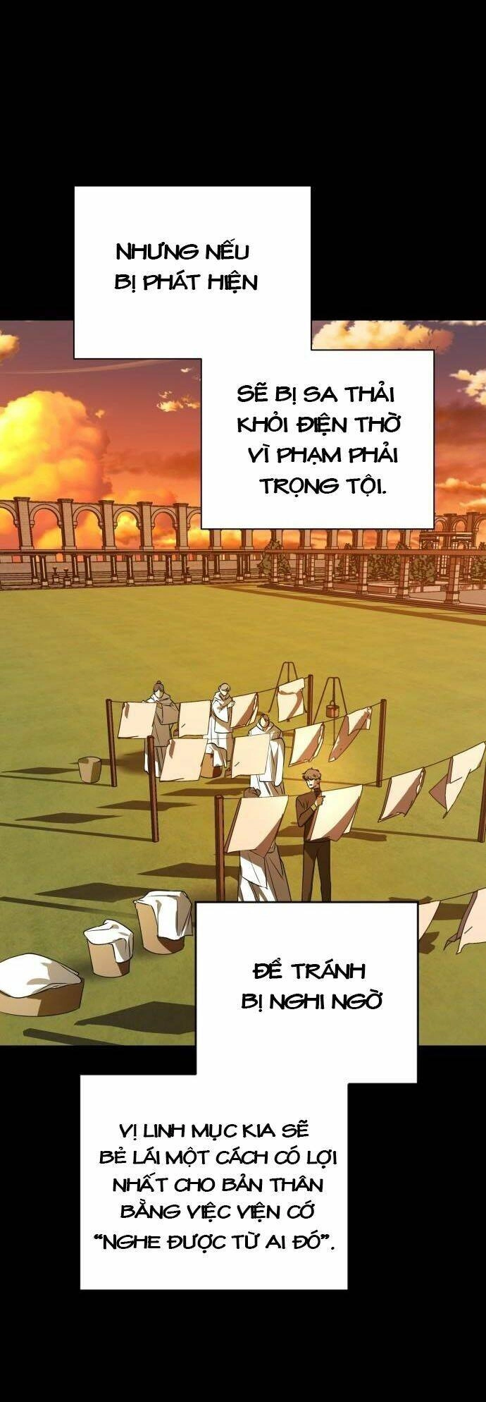 Tôi Muốn Trở Thành Cô Ấy Chỉ Một Ngày Chapter 51 - 36