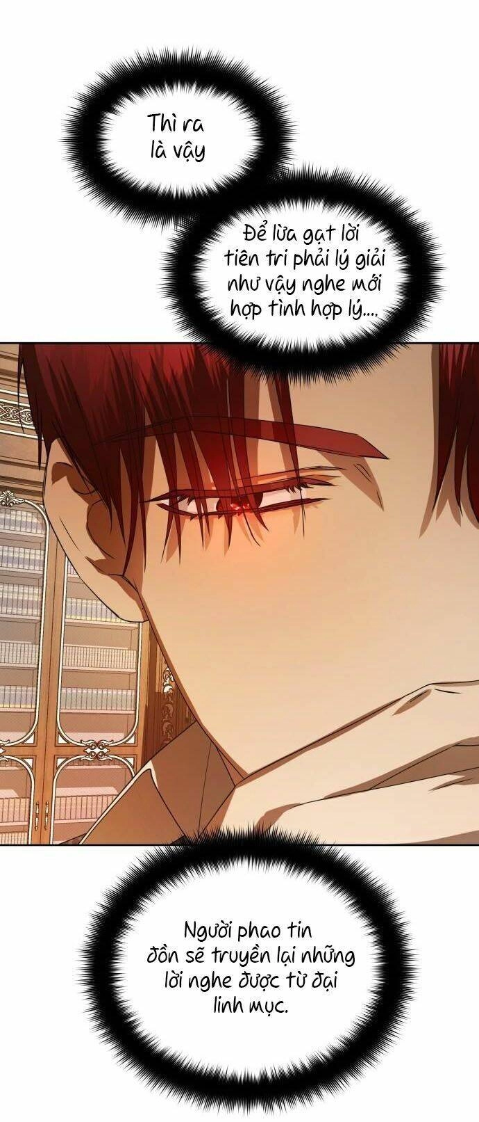 Tôi Muốn Trở Thành Cô Ấy Chỉ Một Ngày Chapter 51 - 43