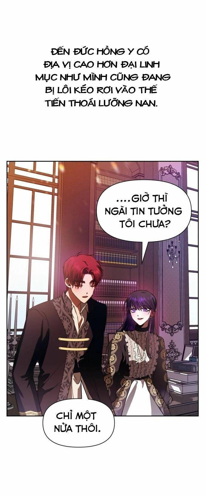 Tôi Muốn Trở Thành Cô Ấy Chỉ Một Ngày Chapter 51 - 47