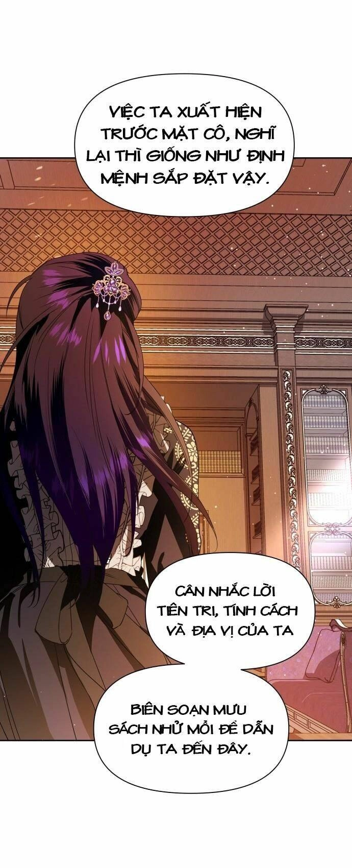 Tôi Muốn Trở Thành Cô Ấy Chỉ Một Ngày Chapter 51 - 49