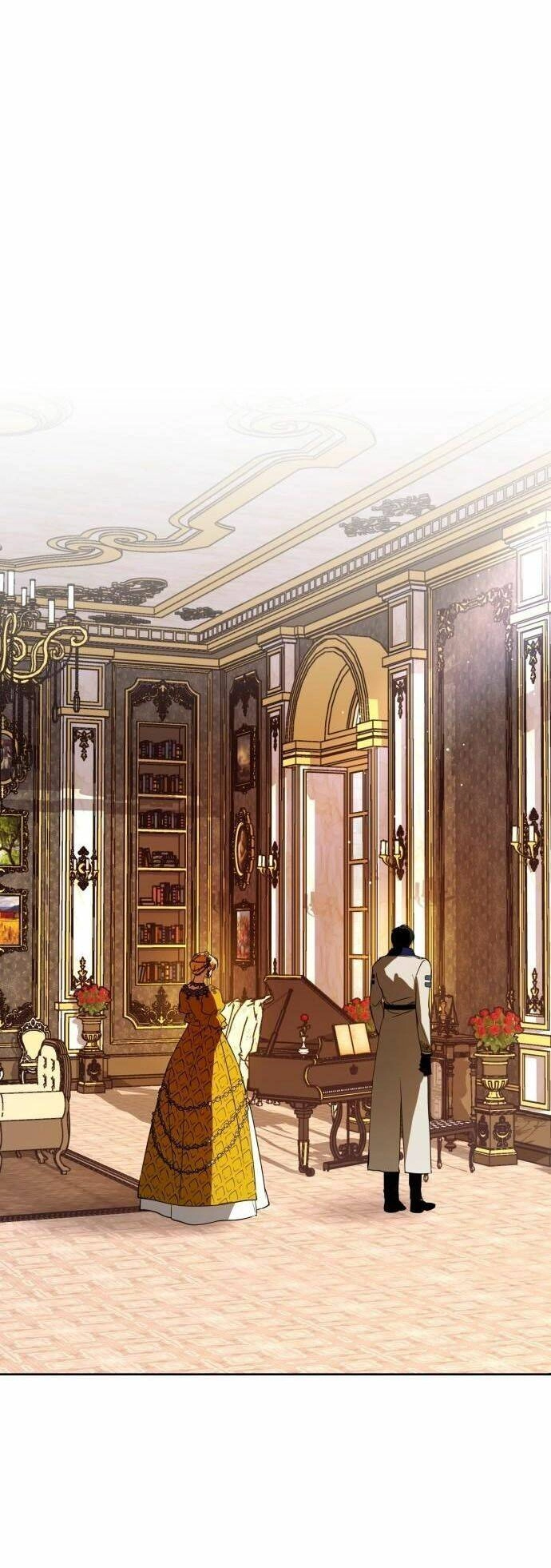 Tôi Muốn Trở Thành Cô Ấy Chỉ Một Ngày Chapter 51 - 53