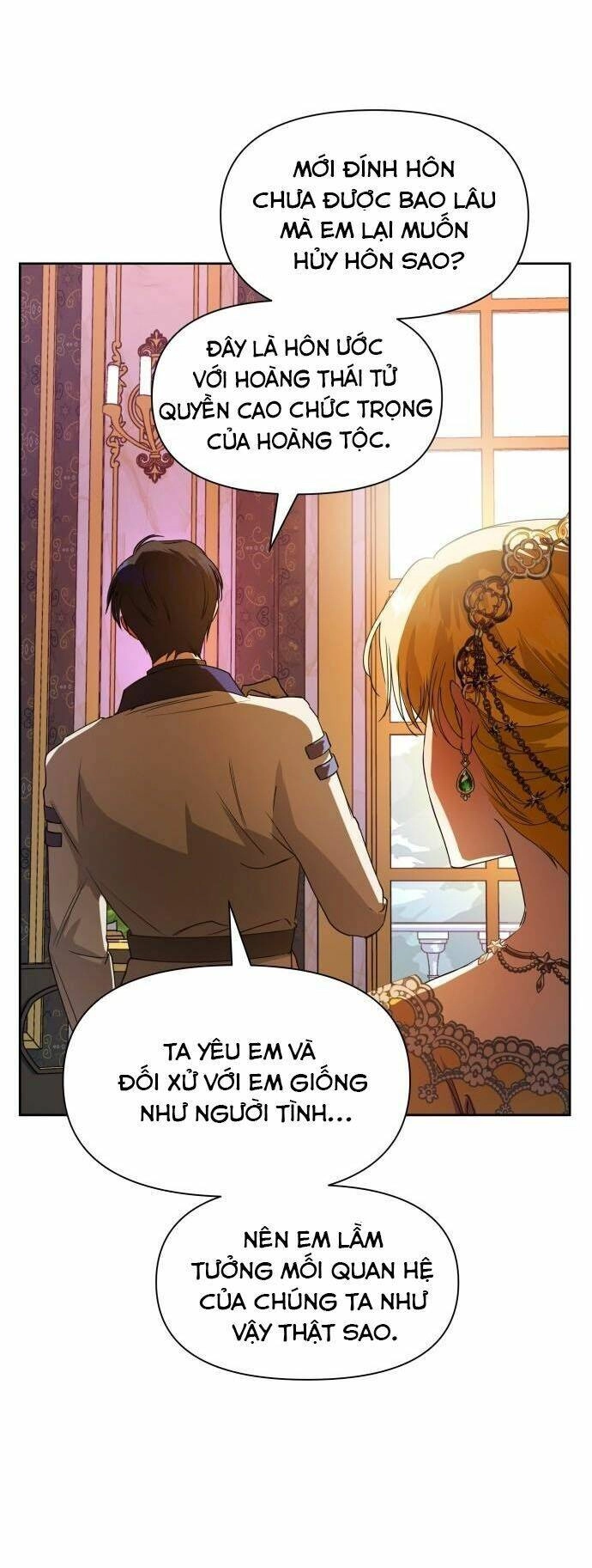 Tôi Muốn Trở Thành Cô Ấy Chỉ Một Ngày Chapter 51 - 57